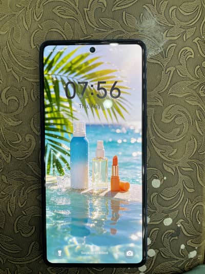 Tecno CAMON 20