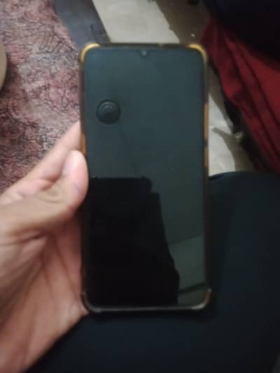 Vivo S1
