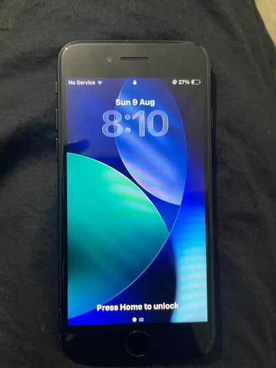 Apple iPhone SE