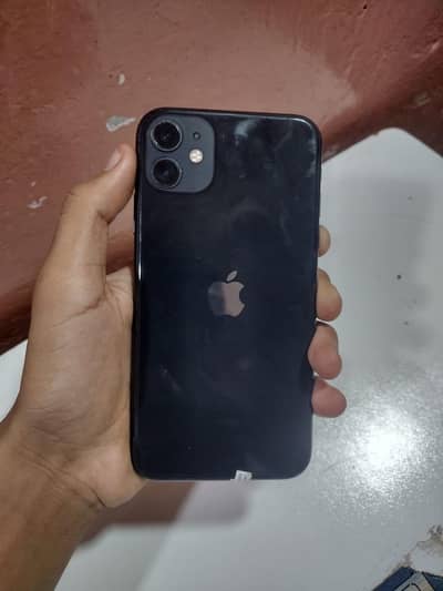 Apple iPhone 11