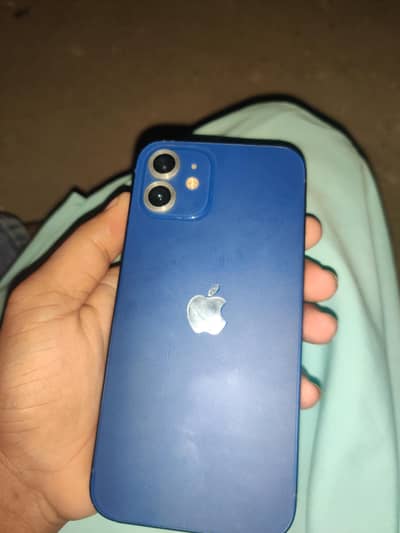 IPHONE 12 | 10 by 10 Mint Condition