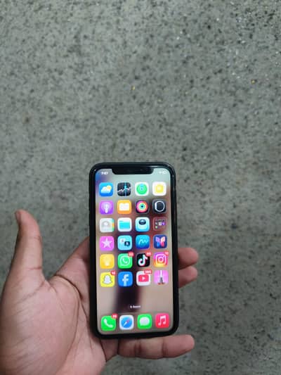 Apple iPhone 11
