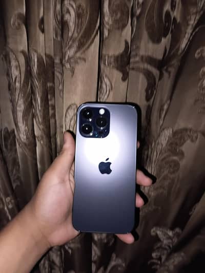 Apple iPhone 14 Pro Max