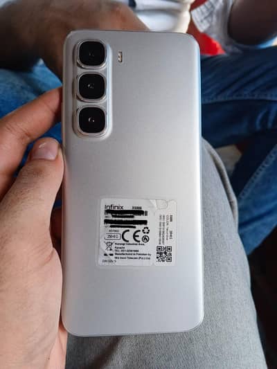 Infinix Other Model
