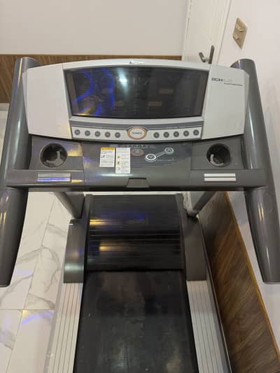 Slightly used Treadmill for Sale
