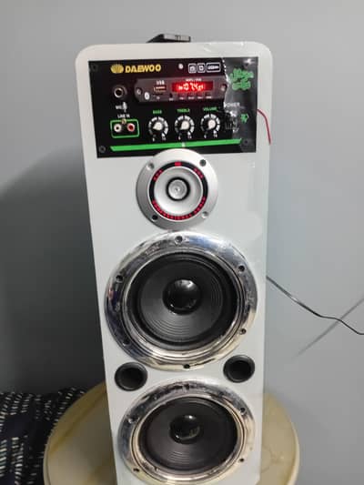 Bluetooth speaker  bara hn new hn