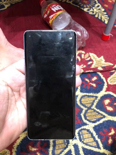 OnePlus 8 5g uw