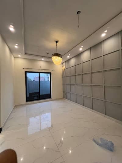 3 Marla Lower Portion For Rent In Al-Kabir Town - Phase 2 Lahore In Only Rs. 29000