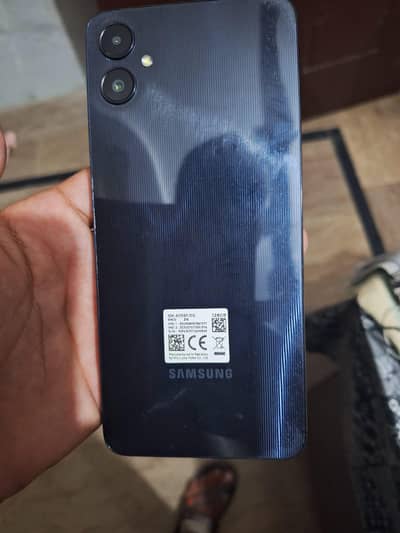 Samsung Mobile A05