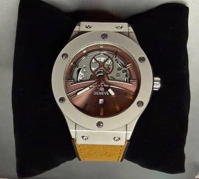 Branded watches Box Pack