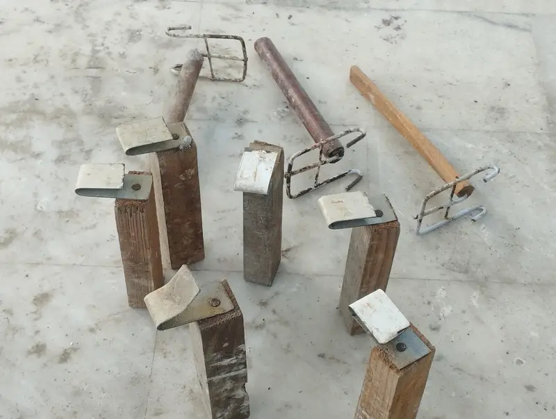 Birds cage Accessories feed pots, bottles, magnets, nest boxes, nets — photo 11