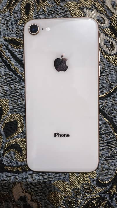 Apple iPhone 8