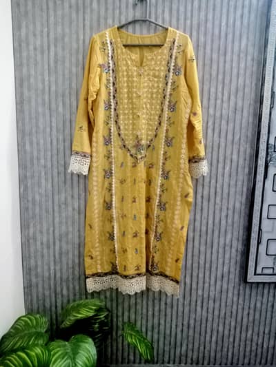 3 PC aneelas dress