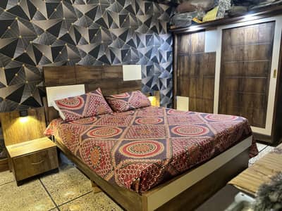 Complete BED set