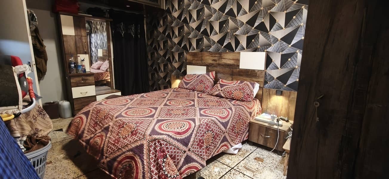 Complete BED set 1