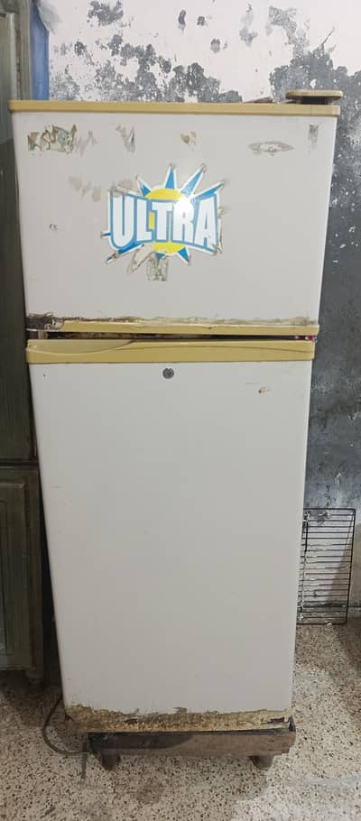 Pel Refrigerator For Sale