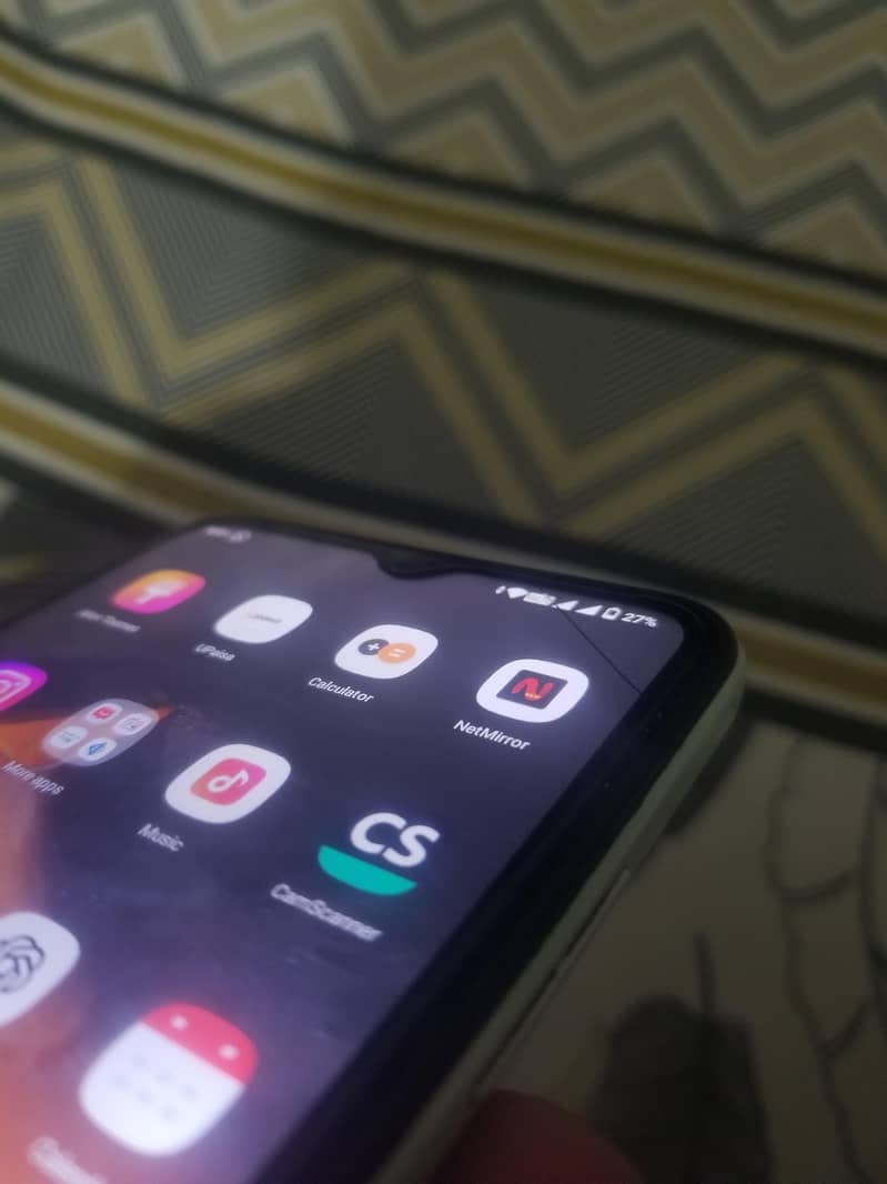 Redmi A2+ 5