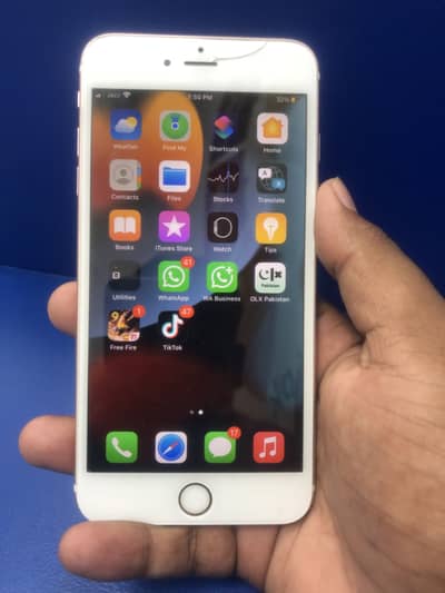 Apple iPhone 6S Plus 128  GB