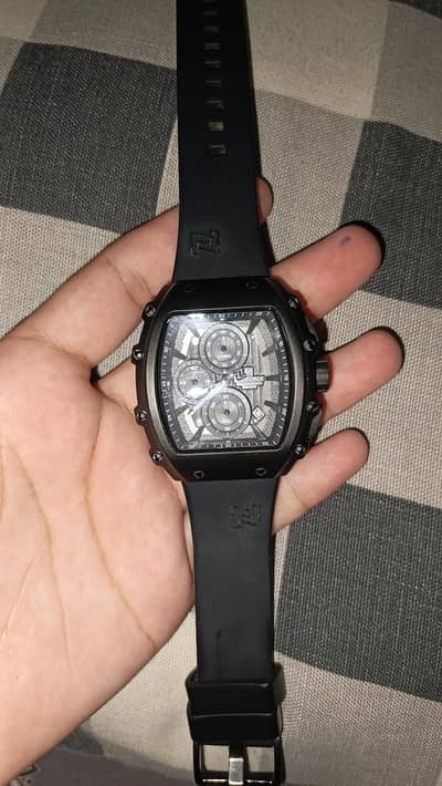 best watch