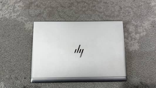 HP Elitebook
