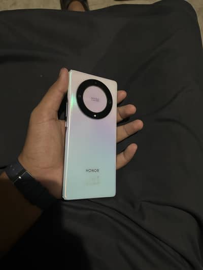 Honor X9a