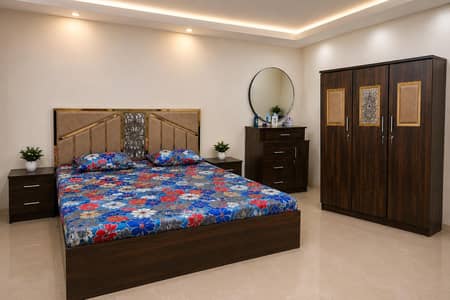 new furniture hai sirf 20 din use kara divider Nahin hai