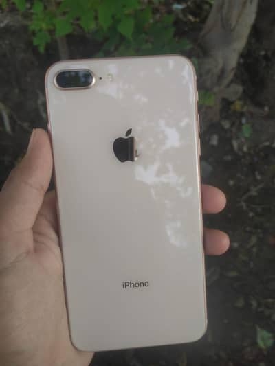 Apple iPhone 8 Plus / 64Gb 0/3/1/8/0/8/1/6/3/3/1