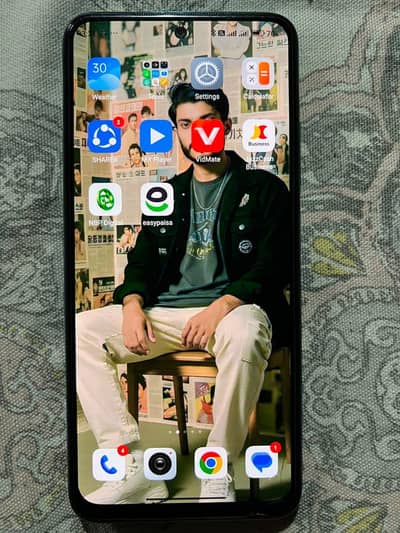 Redmi note 11 6ram . 128 gb momry non open no rpyar back thori SI raf h