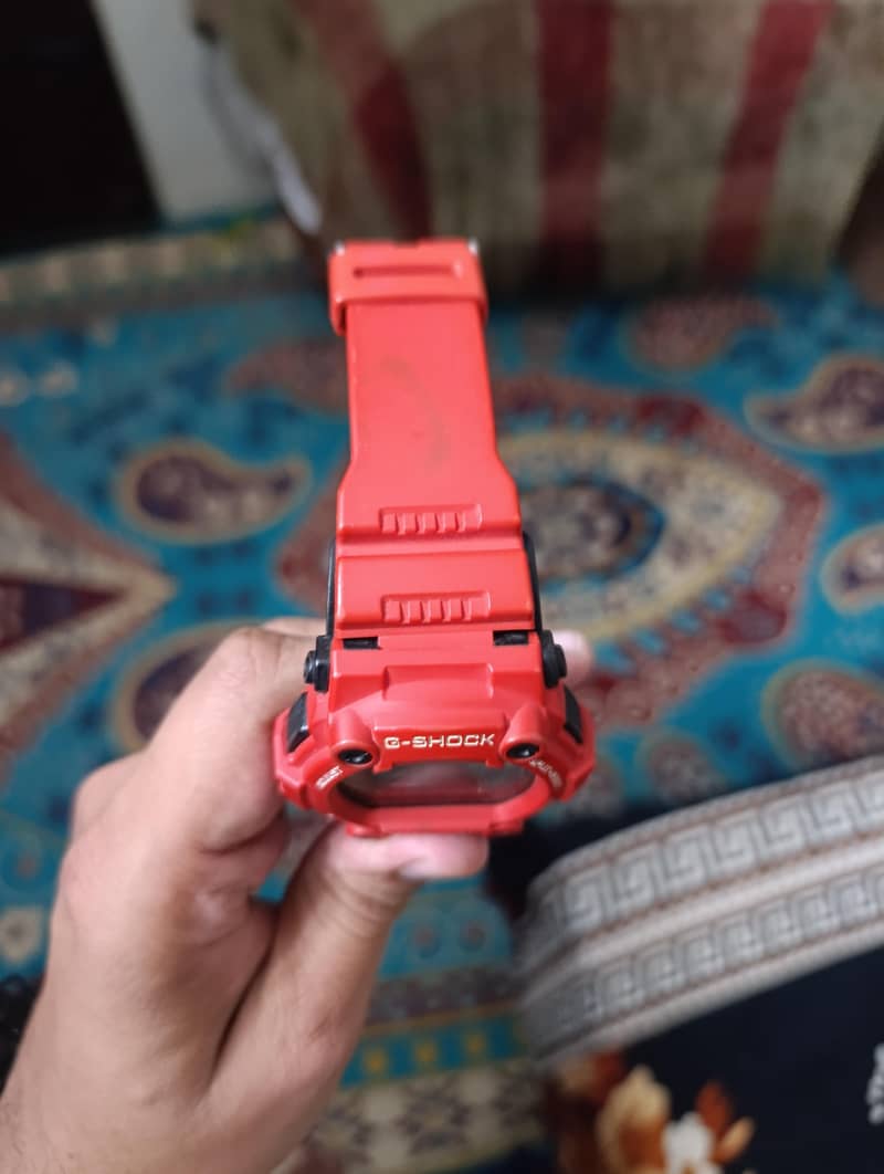 Casio G-Shock G-7900A 3