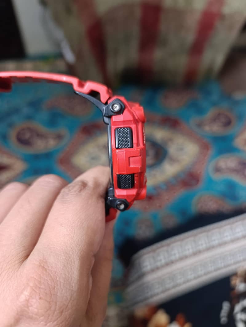 Casio G-Shock G-7900A 4