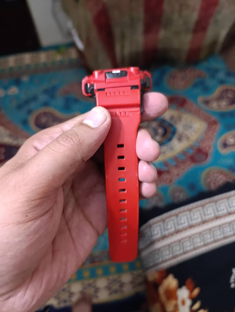 Casio G-Shock G-7900A 6