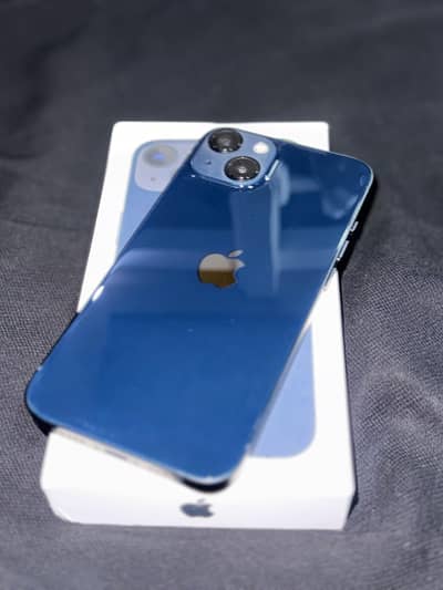 Apple iPhone 13