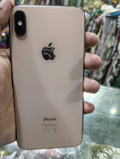 Apple iPhone XS Max