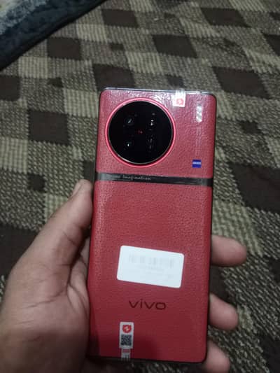 Vivo X90s