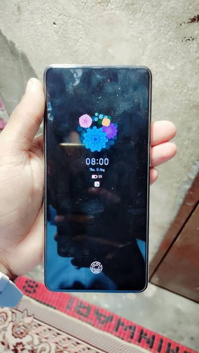 Tecno CAMON 20