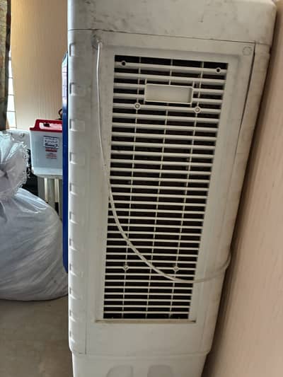 Air cooler Jackpot