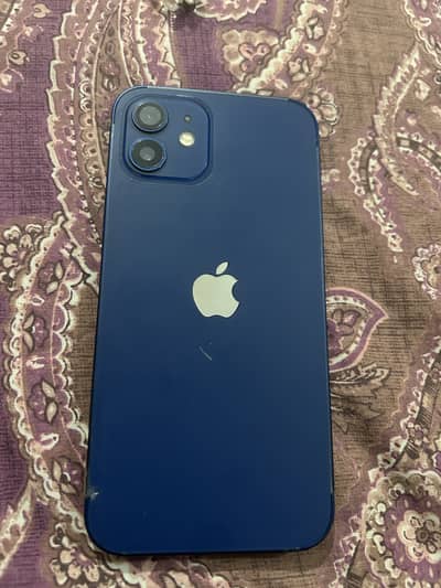 Apple iPhone 12