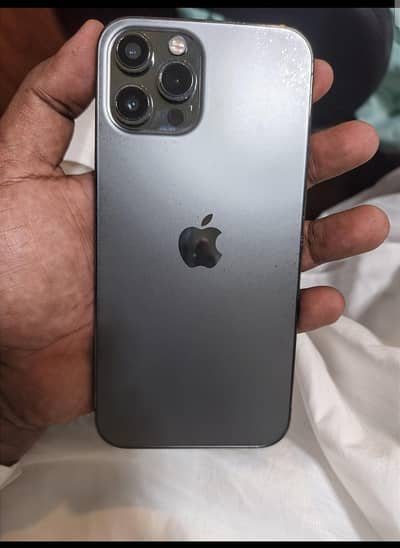 Apple iPhone 12 Pro Max