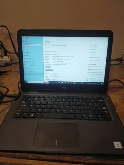 Dell Core i5 8th Gen Touchscreen Laptop | 8GB RAM | Windows 10 Pro