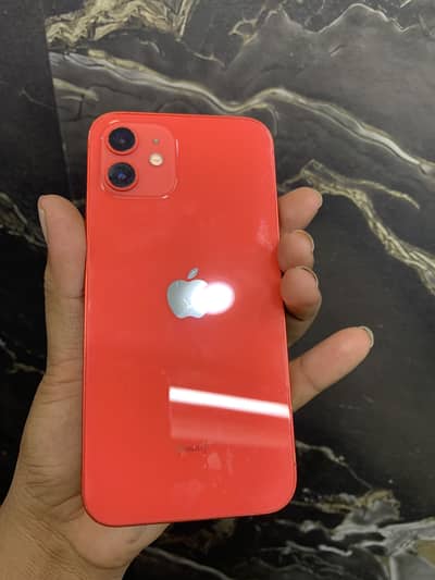 iPhone 12 64gb Nonpta FU water pack
