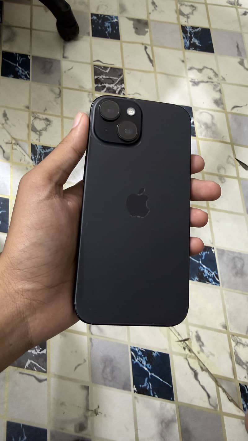 Iphone 15 3
