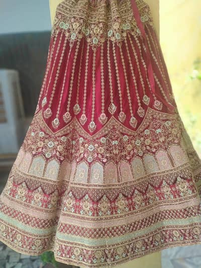 Bridal Dress