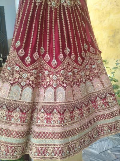 Bridal Dress
