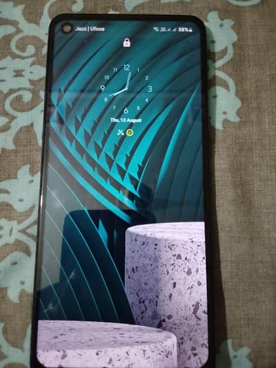 Samsung Mobile S21