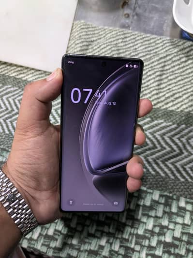 Infinix Zero 40