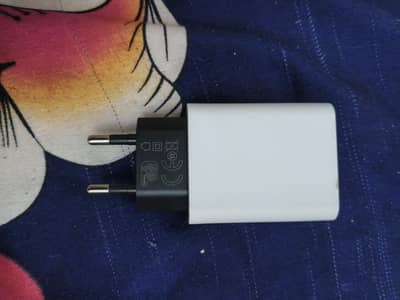 google pixel charge