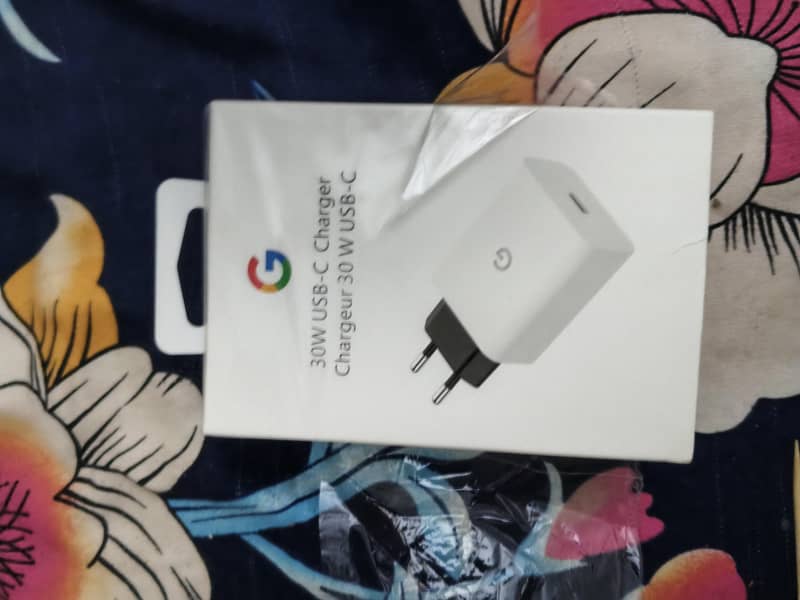 google pixel charge 4