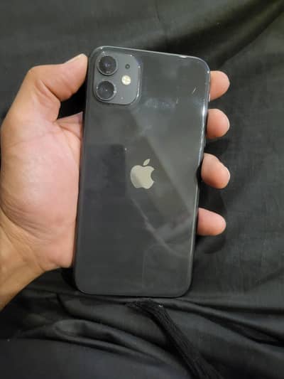 Apple iPhone 11