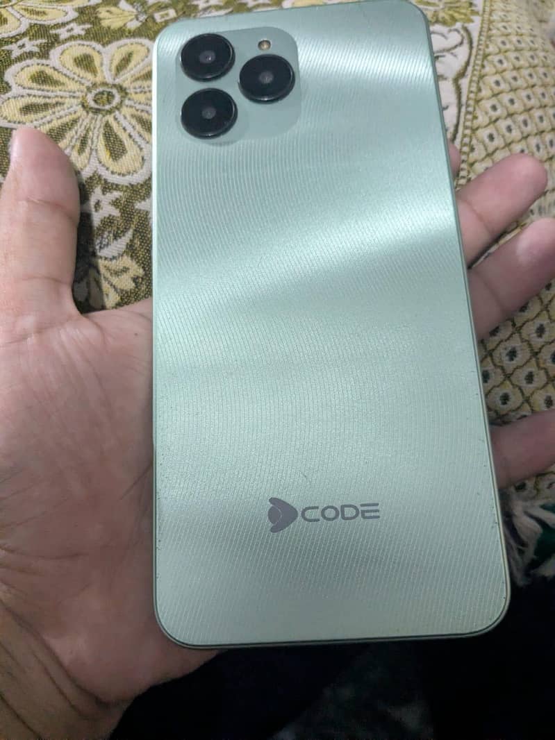 Dcode Cygnal 3 Lite 1