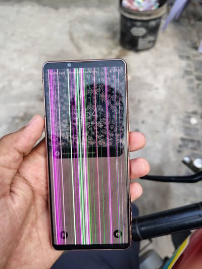 Somy Xperia 5 mark 3